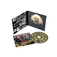 Iron Maiden: The Number Of The Beast - Parlophone  - (CD...