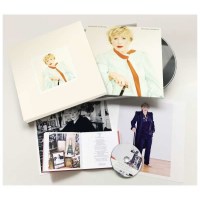 Marianne Faithfull: Negative Capability (Limited-Edition)...