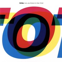 New Order & Joy Division: Total -   - (Vinyl / Rock...