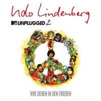 Udo Lindenberg: Wir ziehen in den Frieden (MTV Unplugged...