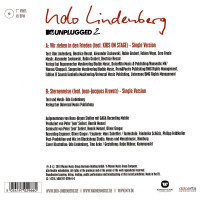 Udo Lindenberg: Wir ziehen in den Frieden (MTV Unplugged...