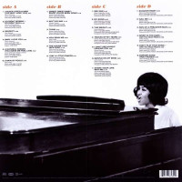 Aretha Franklin: The Atlantic Singles Collection 1967 -...