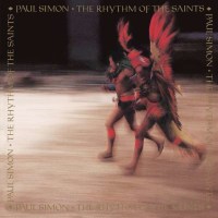 Paul Simon: The Rhythm Of The Saints -   - (Vinyl / Rock...