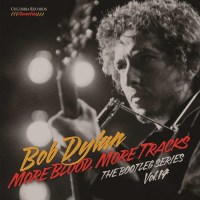 Bob Dylan: More Blood, More Tracks: The Bootleg Series Vol.14 - Legacy  - (CD / Titel: H-P)