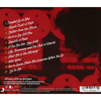 Bob Dylan: More Blood, More Tracks: The Bootleg Series Vol.14 - Legacy  - (CD / Titel: H-P)