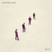 Mumford & Sons: Delta (180g) -   - (Vinyl / Rock...