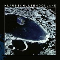 Klaus Schulze: Moonlake -   - (Vinyl / Rock (Vinyl))