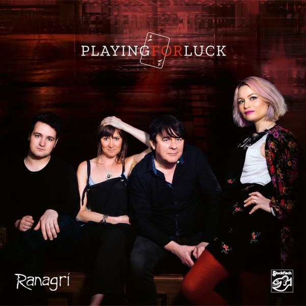 Ranagri: Playing For Luck - Stockfisch  - (Pop / Rock / SACD)