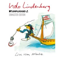 Udo Lindenberg: MTV Unplugged 2 - Live vom Atlantik...