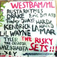 Westbam / ML: Risky Sets - No Limits  - (CD / Titel: Q-Z)