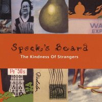 Spocks Beard: The Kindness Of Strangers (Re-issue &...