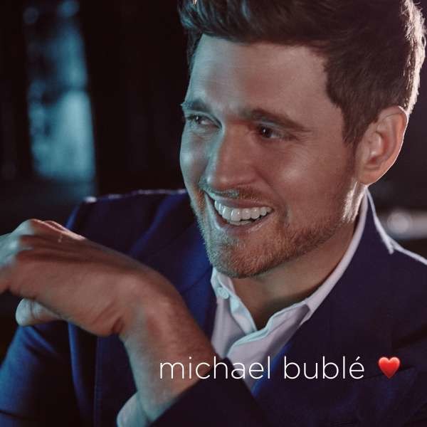 Michael Bublé: Love - Warner  - (Vinyl / Rock (Vinyl))