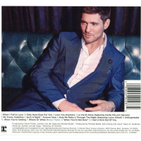 Michael Bublé: Love (Deluxe-Edition) - Warner  -...