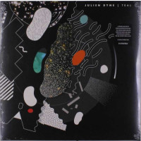 Julien Dyne: Teal (45 RPM) -   - (Vinyl / Rock (Vinyl))