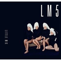 Little Mix: LM5 -   - (Vinyl / Rock (Vinyl))