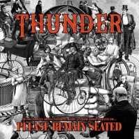 Thunder: Please Remain Seated (180g) -   - (Vinyl / Rock...