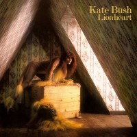 Kate Bush: Lionheart (2018 Remaster) (180g) - Parlophone...