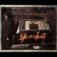 The Notorious B.I.G.: Life After Death -   - (Vinyl /...