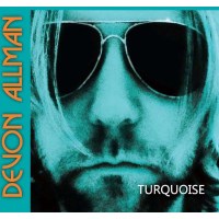 Devon Allman: Turquoise - Ruf  - (CD / Titel: Q-Z)