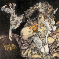 Kate Bush: Never For Ever (2018 Remaster) (180g) -...