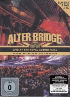 Alter Bridge: Live At The Royal Albert Hall Feat. The...