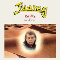 Kel-Air & Band Band: Tuareg -   - (Vinyl /...