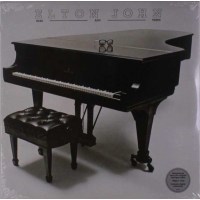 Elton John: Here And There (remastered) (180g) - Mercury...