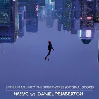 Filmmusik: Spider-Man: Into The Spider-Verse (Original...