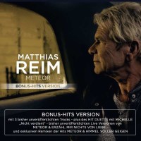 Matthias Reim: Meteor (Bonus-Hits Version) - RCA  - (CD /...