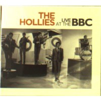 The Hollies: Live At The BBC -   - (CD / Titel: H-P)