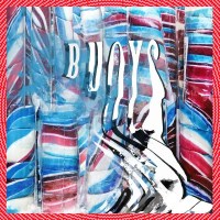 Panda Bear: Buoys (180g) -   - (Vinyl / Rock (Vinyl))