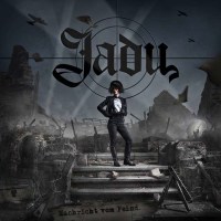 Jadu: Nachricht vom Feind -   - (Vinyl / Rock (Vinyl))