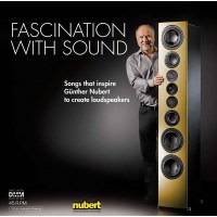 NubertFascination With Sound (180g) (45 RPM) -   - (LP / N)