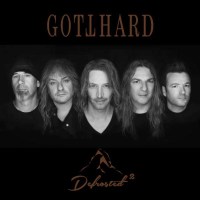 Gotthard: Defrosted 2 (Live) (Limited Deluxe Edition) -...