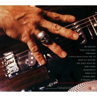 Keith Richards: Talk Is Cheap (30th Anniversary Edition) - BMG Rights  - (CD / Titel: Q-Z)