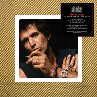 Keith Richards: Talk Is Cheap (30th Anniversary Deluxe...