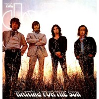 The Doors: Waiting For The Sun (Remastered) (180g) -...