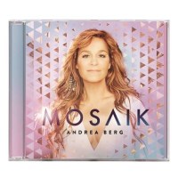 Andrea Berg: Mosaik - Bergrecords  - (CD / Titel: H-P)