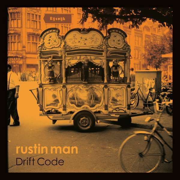 Rustin Man (Paul Webb): Drift Code (180g) -   - (Vinyl / Rock (Vinyl))