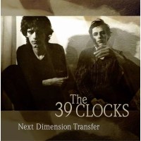 The 39 Clocks: Next Dimension Transfer (Box Set)...