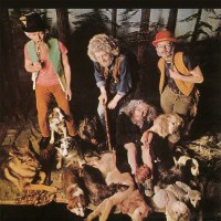 Jethro Tull: This Was (50th Anniversary Edition) (180g) -...