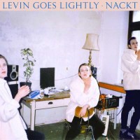 Levin Goes Lightly: Nackt -   - (Vinyl / Rock (Vinyl))