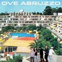 OVE: Abruzzo -   - (Vinyl / Rock (Vinyl))