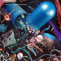 Matmos: Plastic Anniversary -   - (Vinyl / Rock (Vinyl))