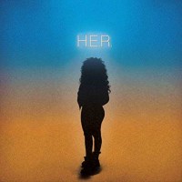 H.E.R.: H.E.R. - RCA  - (CD / Titel: H-P)