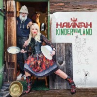 Hannah: Kinder vom Land - Ariola  - (CD / Titel: H-P)