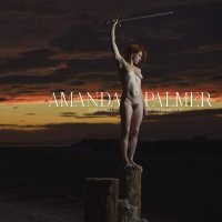 Amanda Palmer: There Will Be No Intermission -   - (CD /...