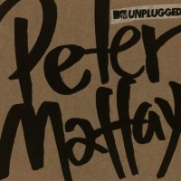 Peter Maffay: MTV Unplugged - RCA  - (CD / M)