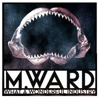 M. Ward: What A Wonderful Industry -   - (Vinyl / Rock...