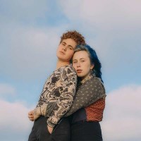 Girlpool: What Chaos Is Imaginary -   - (Vinyl / Rock...